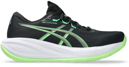 ASICS GEL-Cumulus 28 Heren wit/groen - 47
