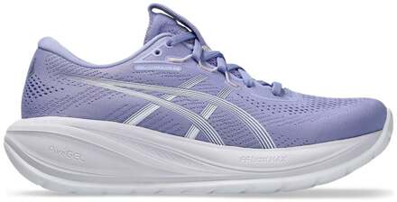 ASICS Gel-Cumulus 28 Neutrale schoen Dames mauve - 44