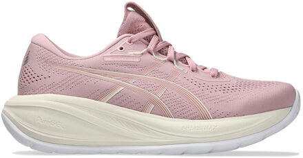 ASICS Gel-Cumulus 28 Neutrale schoen Dames roze - 37.5