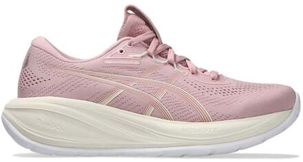 ASICS Gel-Cumulus 28 Neutrale schoen Dames roze - 40.5