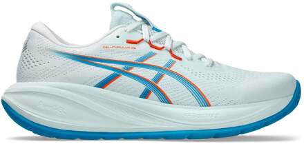 ASICS Gel-Cumulus 28 Neutrale schoen Heren-blauw, blauw - 46