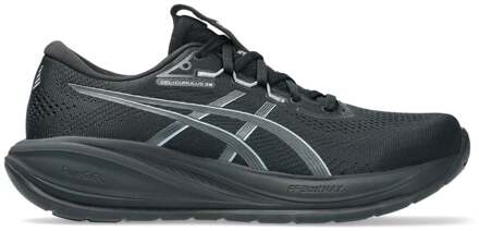 ASICS Gel-Cumulus 28 Neutrale schoen Heren-zwart, grijs - 44