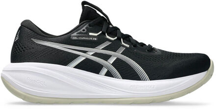 ASICS Gel-Cumulus 28 Neutrale schoen Heren-zwart, wit - 41.5,42,42.5,43.5,44,44.5,45,46,46.5,47,48,49