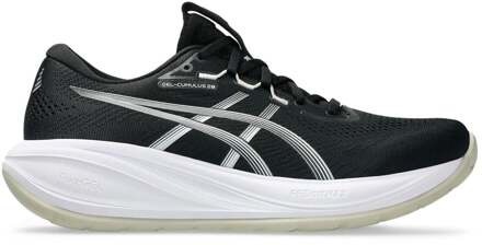 ASICS Gel-Cumulus 28 Neutrale schoen Heren-zwart, wit - 48