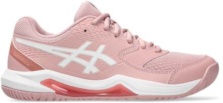 ASICS Gel-Dedicate 8 Allcourt schoen Dames roze - 40