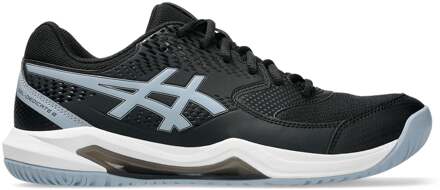 ASICS Gel-Dedicate 8 Allcourt schoen Heren zwart - 49