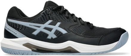 ASICS GEL-DEDICATE 8 Allcourt schoen Heren-zwart, grijs - 40,42,42.5,43.5,44,44.5,45,46,46.5,47,48,49