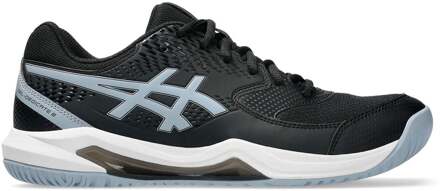 ASICS GEL-DEDICATE 8 Allcourt schoen Heren-zwart, grijs - 45