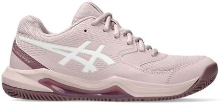 ASICS Gel-Dedicate 8 Clay Tennisschoenen Dames - 39 1/2