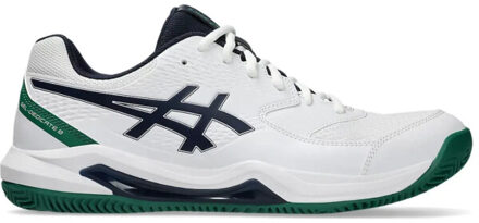 ASICS Gel-Dedicate 8 Clay Tennisschoenen Heren - 44