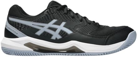 ASICS Gel-Dedicate 8 Clay Tennisschoenen Heren 46 Zwart