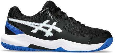 ASICS GEL-DEDICATE 8 GS Allcourt schoen Kinderen-zwart - 32.5,33,33.5,34.5,35,35.5,36,37,37.5,38,39,39.5,40