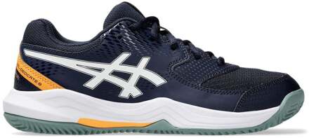 ASICS Gel-Dedicate 8 GS Padelschoenen Junior - 39 1/2