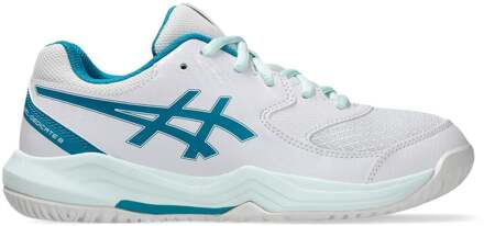 ASICS Gel-Dedicate 8 (GS) Tennisschoenen Junior - 35