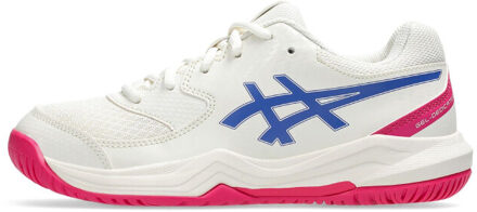 ASICS Gel-Dedicate 8 (GS) Tennisschoenen Junior - 36