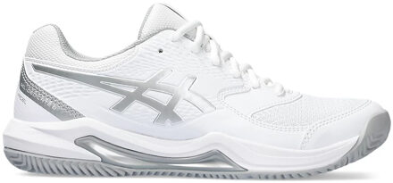 ASICS Gel-Dedicate 8 Padelschoenen Dames - 39 1/2