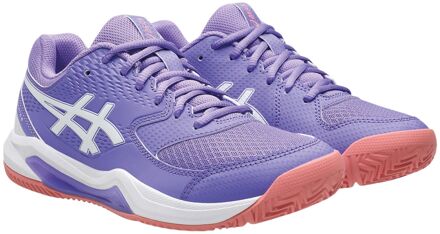 ASICS Gel-Dedicate 8 Padelschoenen Dames - 42