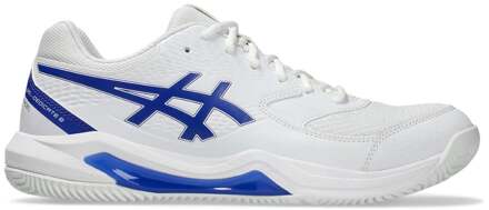 ASICS Gel-Dedicate 8 Padelschoenen Heren - 41 1/2