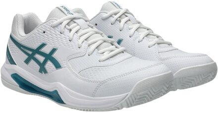 ASICS Gel-Dedicate 8 Padelschoenen Heren - 43 1/2