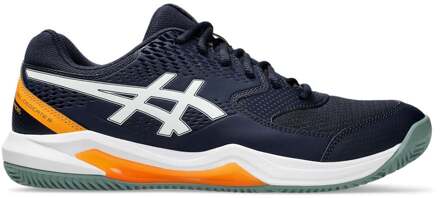 ASICS Gel-Dedicate 8 Padelschoenen Heren - 43 1/2