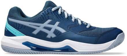 ASICS Gel-Dedicate 8 Padelschoenen Heren - 44