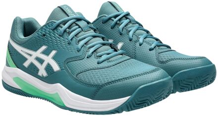 ASICS Gel-Dedicate 8 Padelschoenen Heren - 45