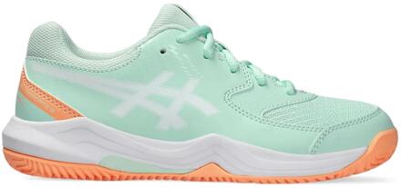 ASICS Gel-Dedicate 8 Padelschoenen JR 40 Mint