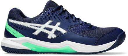 ASICS Gel-Dedicate 8 Tennisschoenen Asics , Blue , Heren - 46 Eu,42 Eu,43 1/2 Eu,41 1/2 Eu,44 1/2 Eu,44 Eu,45 EU