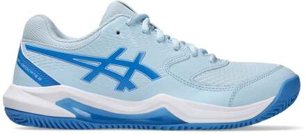 ASICS Gel-Dedicate 8 Tennisschoenen Dames-Lichtblauw,Blauw - 40