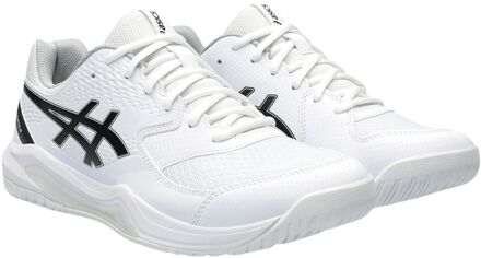 ASICS Gel-Dedicate 8 Tennisschoenen Heren - 42