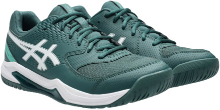 ASICS Gel-Dedicate 8 Tennisschoenen Heren - 46 1/2