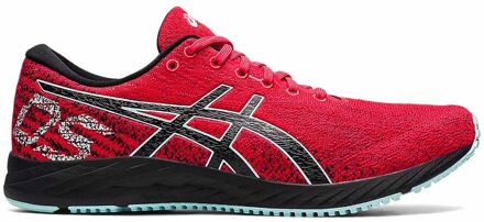 ASICS Gel-DS 26 Heren Rood Hardlooptrainers
