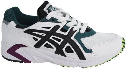 ASICS Gel-DS OG Heren Wit Sportschoenen