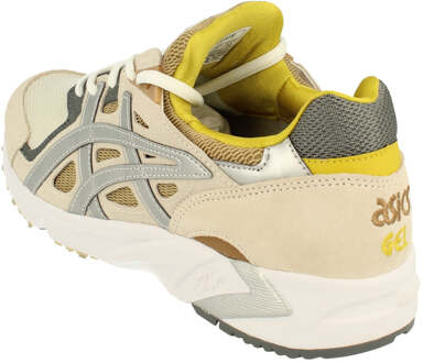 ASICS Gel-ds Trainer Og Heren Crème Sneakers - maat