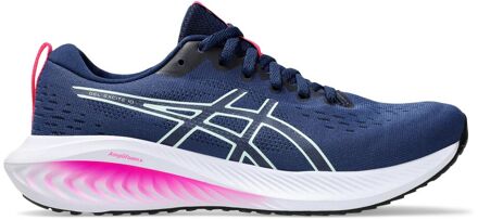 ASICS Gel-Excite 10 hardloopschoenen Asics , Blue , Dames - 38 Eu,40 Eu,37 1/2 Eu,37 Eu,41 1/2 Eu,39 Eu,40 1/2 Eu,36 Eu,39 1/2 EU