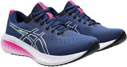 ASICS Gel-Excite 10 hardloopschoenen Asics , Blue , Dames - 38 Eu,40 Eu,41 1/2 Eu,39 Eu,40 1/2 Eu,39 1/2 EU