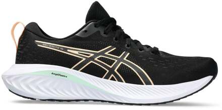 ASICS Gel-Excite 10 Neutrale Schoen Dames zwart - 40