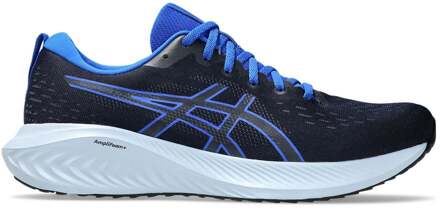 ASICS Gel-Excite 10 Neutrale Schoen Heren-Blaugrau,Blauw - 44.5