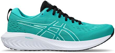 ASICS Gel-Excite 10 Neutrale Schoen Heren-Blauw,Mint - 41.5,42,42.5,43.5,44,44.5,45,46,46.5,47,48,49
