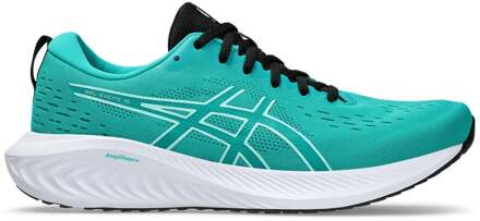 ASICS Gel-Excite 10 Neutrale Schoen Heren-Blauw,Mint - 44.5