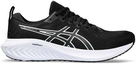 ASICS Gel-Excite 10 Neutrale Schoen Heren zwart - 42,42.5,44,44.5,45,46,46.5,47