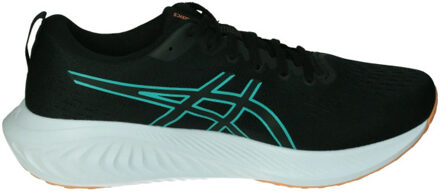 ASICS Gel-Excite 10 Neutrale Schoen Heren zwart - 44