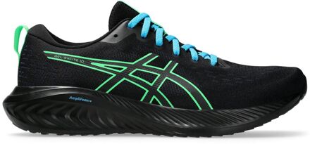 ASICS Gel-Excite 10 Neutrale Schoen Heren zwart - 46