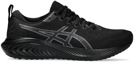 ASICS Gel-Excite 10 Sneakers Asics , Black , Heren - 43 1/2 Eu,40 1/2 EU