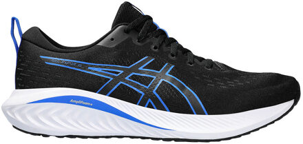 ASICS Gel-Excite 10 - Zwarte Hardloopschoen - 45