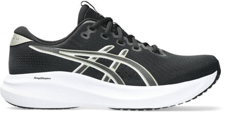 ASICS Gel-Excite 11 Hardloopschoenen Heren 49 Zwart