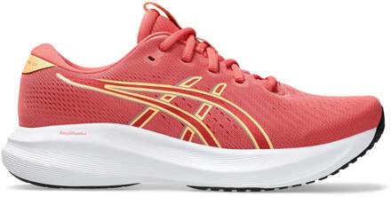 ASICS Gel-Excite 11 Neutrale schoen Dames-koraal, geel - 39