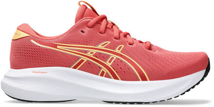 ASICS Gel-Excite 11 Neutrale schoen Dames-koraal, geel - 42.5
