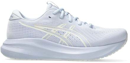 ASICS Gel-Excite 11 Neutrale schoen Dames-lichtblauw, geel - 41.5