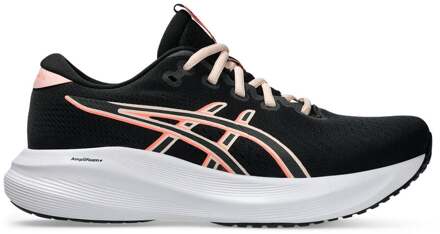 ASICS Gel-Excite 11 Neutrale schoen Dames zwart - 40.5